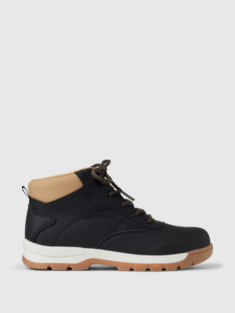 Детские кроссовки GAP 30 (13 US) 19,8 см Черный 1159841107