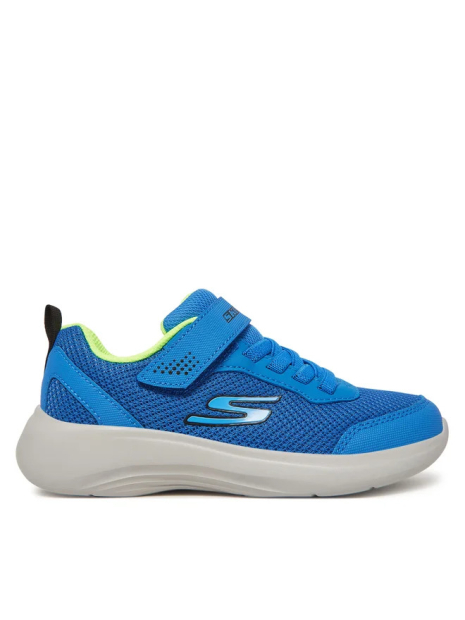 Детские кроссовки Skechers Selectors Reset Achieved 36 (4 US) 23,5 см Синий 1159842440