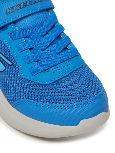 Детские кроссовки Skechers Selectors Reset Achieved 36 (4 US) 23,5 см Синий 1159842440