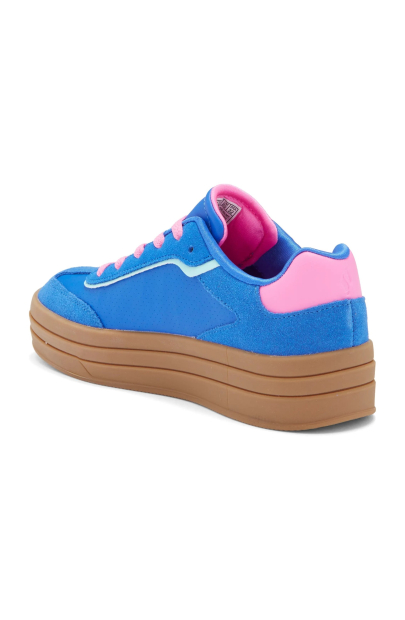 Детские кроссовки Zinger Lift Skechers 30 (13 US) 20 см Синий 1159844836