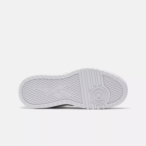 Детские кроссовки Reebok 38 (6 US) 25 см Белый 1159853056