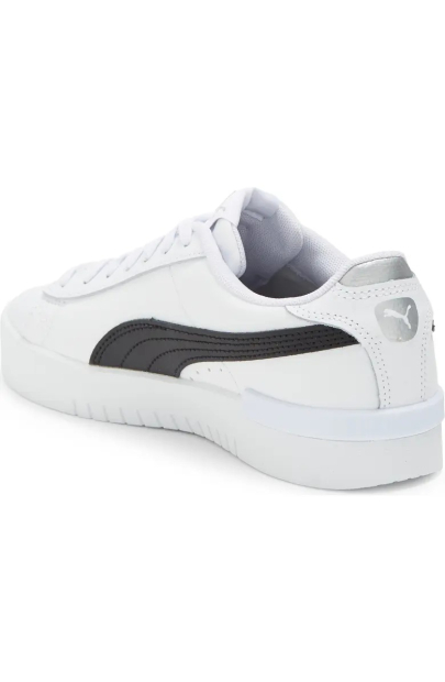 Жіночі кросівки PUMA Jada Renew 40,5 (9,5 US) 25,8 см Білий 1159853847