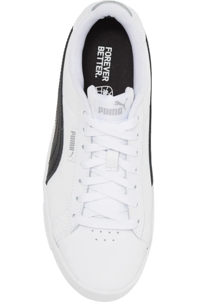 Жіночі кросівки PUMA Jada Renew 40,5 (9,5 US) 25,8 см Білий 1159853847