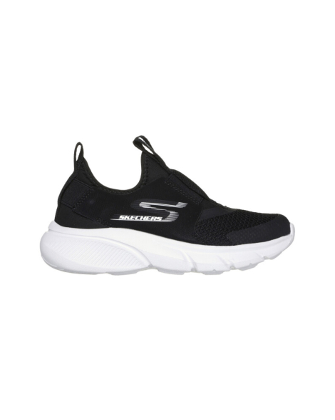 Дитячі кросівки Skechers Skech Fast 36,5 (4,5 US) 24 см Чорний 1159860667