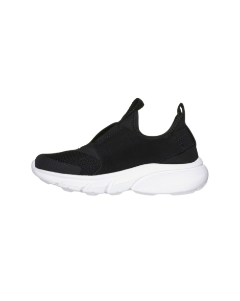 Дитячі кросівки Skechers Skech Fast 36,5 (4,5 US) 24 см Чорний 1159860667