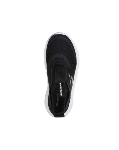 Дитячі кросівки Skechers Skech Fast 36,5 (4,5 US) 24 см Чорний 1159860667