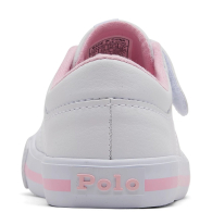 Детские кеды Polo Ralph Lauren 28 (11,5 US) 19 см Белый 1159840366