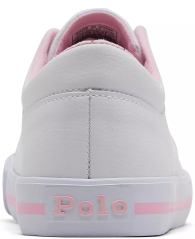 Дитяче взуття Polo Ralph Lauren 41 (7 US) 25 см Біле 1159838468