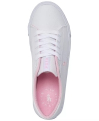 Дитяче взуття Polo Ralph Lauren 41 (7 US) 25 см Біле 1159838468