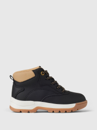Детские кроссовки GAP 29 (12 US) 19 см Черный 1159838497