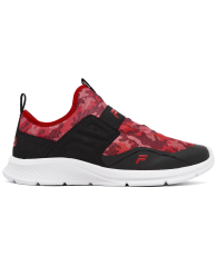 Детские кроссовки Fila 33,5 (2 US) 21,5 см Красный 1159838903