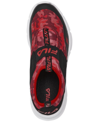 Детские кроссовки Fila 30 (12,5 US) 19,5 см Красный 1159842607