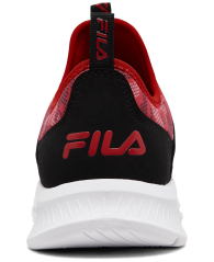 Детские кроссовки Fila 30 (12,5 US) 19,5 см Красный 1159842607