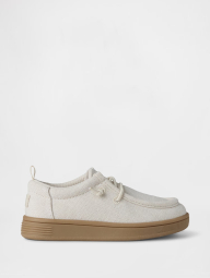 Детские кроссовки  GAP 5 (22 US) 13 см Молочный 1159838928