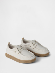 Детские кроссовки  GAP 5 (22 US) 13 см Молочный 1159838928