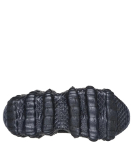 Детские кроссовки Skechers Rapid-Dino светящиеся 36 (4 US) 23,5 см Черный 1159840331