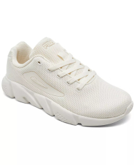 Детские кроссовки Fila Zarin Casual 36 (4 US) 23 см Молочный 1159840482