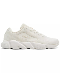 Детские кроссовки Fila Zarin Casual 36 (4 US) 23 см Молочный 1159840482