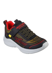 Детские кроссовки Skechers Hyper-Blitz-Hydro-Tronix 36 (4 US) 23 см Черный 1159840706
