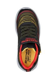 Детские кроссовки Skechers Hyper-Blitz-Hydro-Tronix 36 (4 US) 23 см Черный 1159840706
