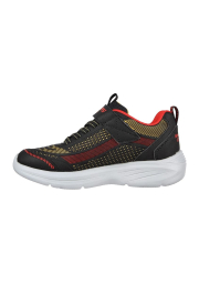 Детские кроссовки Skechers Hyper-Blitz-Hydro-Tronix 36 (4 US) 23 см Черный 1159840706
