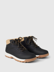 Детские кроссовки GAP 29 (12 US) 19 см Черный 1159838497