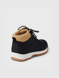 Детские кроссовки GAP 30 (13 US) 19,8 см Черный 1159841107