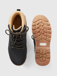 Детские кроссовки GAP 30 (13 US) 19,8 см Черный 1159841107