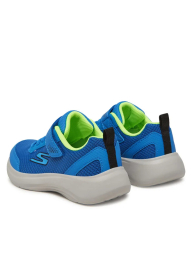 Детские кроссовки Skechers Selectors Reset Achieved 36 (4 US) 23,5 см Синий 1159842440