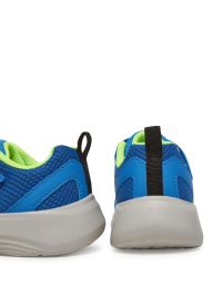 Детские кроссовки Skechers Selectors Reset Achieved 36 (4 US) 23,5 см Синий 1159842440