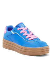 Детские кроссовки Zinger Lift Skechers 27,5 (11 US) 18 см Синий 1159844833