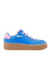 Детские кроссовки Zinger Lift Skechers 27,5 (11 US) 18 см Синий 1159844833