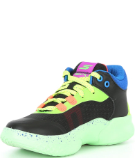 Детские кроссовки Skechers Skx Court Hype 38 (6 US) 24,5 см Разные цвета 1159846526