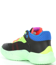 Детские кроссовки Skechers Skx Court Hype 38 (6 US) 24,5 см Разные цвета 1159846526