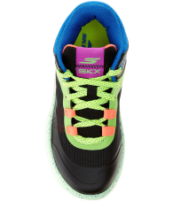 Детские кроссовки Skechers Skx Court Hype 38 (6 US) 24,5 см Разные цвета 1159846526