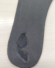 Детские кеды Polo Ralph Lauren 41 (7 US) 26 см Серый 1159850335