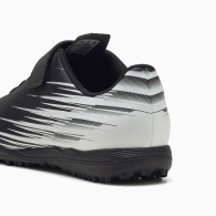 Подростковые кроссовки ATTACANTO II PUMA бутсы 36 (4,5 US) 23,5 см Черный 1159851333