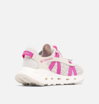 Текстильные детские кроссовки Drainmaker Columbia 38 (6 US) 25 см Бежевый 1159854069