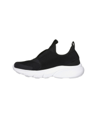 Дитячі кросівки Skechers Skech Fast 36,5 (4,5 US) 24 см Чорний 1159860667