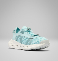 Текстильные детские кроссовки Drainmaker Columbia 38 (6 US) 25 см Голубой 1159865401