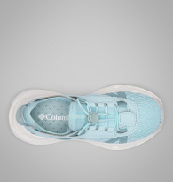 Текстильные детские кроссовки Drainmaker Columbia 38 (6 US) 25 см Голубой 1159865401
