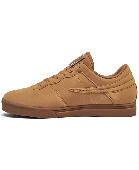 Мужские кроссовки Vulc 13 Low FILA  с противоскользящей подошвой 44 (10,5 US) 28,5 см Бежевый 1159838138
