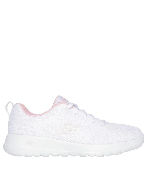 Жіночі кросівки Go Walk Joy Skechers 36 (6 US) 23,5 см Білий 1159838204