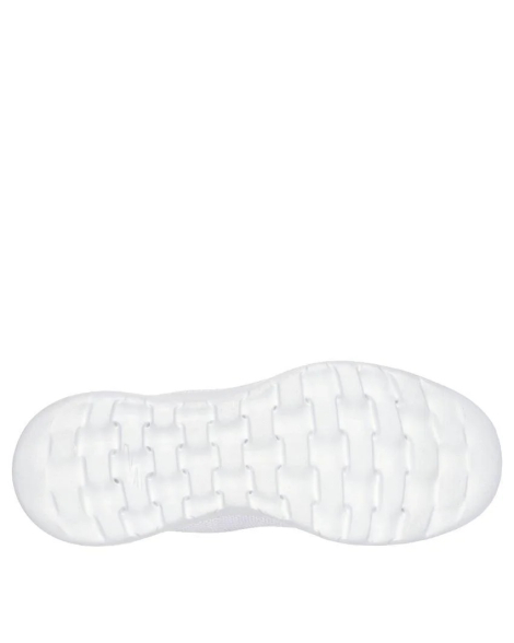Женские кроссовки Go Walk Joy Skechers 36 (6 US) 23,5 см Белый 1159838204