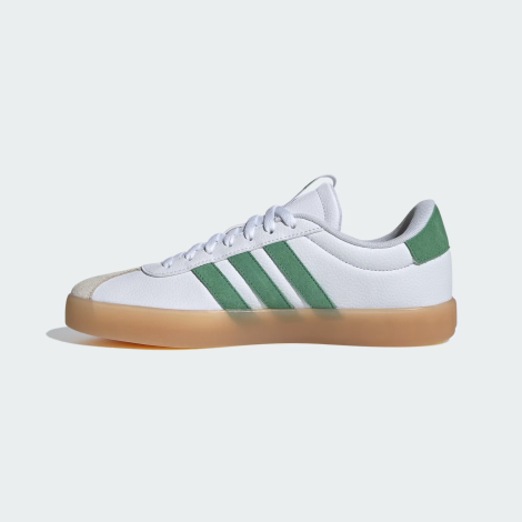 Кроссовки Court 3.0 Casual  Adidas 45 1/3 (11 US) 29 см Белый 1159838484