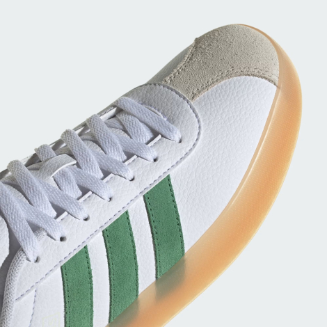 Кроссовки Court 3.0 Casual  Adidas 45 1/3 (11 US) 29 см Белый 1159838484