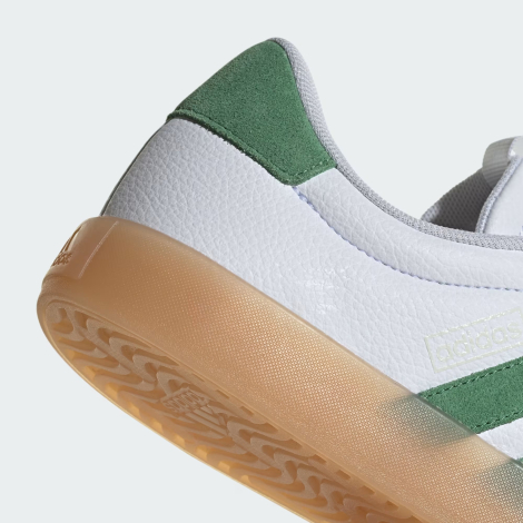 Кроссовки Court 3.0 Casual  Adidas 45 1/3 (11 US) 29 см Белый 1159838484