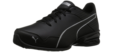 Стильні кросівки Attacanto Turf від Puma 47 (13 US) 31 см Чорний 1159838608