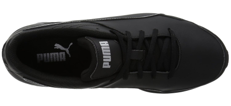 Стильні кросівки Attacanto Turf від Puma 47 (13 US) 31 см Чорний 1159838608