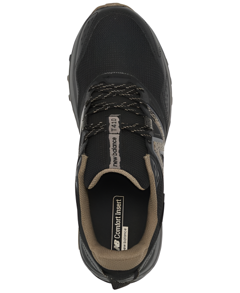 Мужские кроссовки New Balance 410 V8 46,5 (12 US) 29 см Черный 1159841187